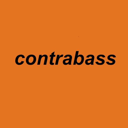 (c) Contrabass.biz